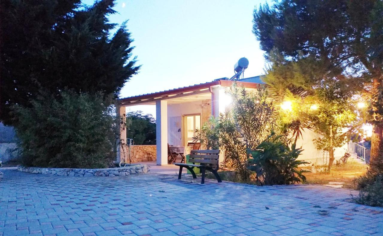 Casale Conte Dell'Anna Villa Porto Cesareo Bagian luar foto