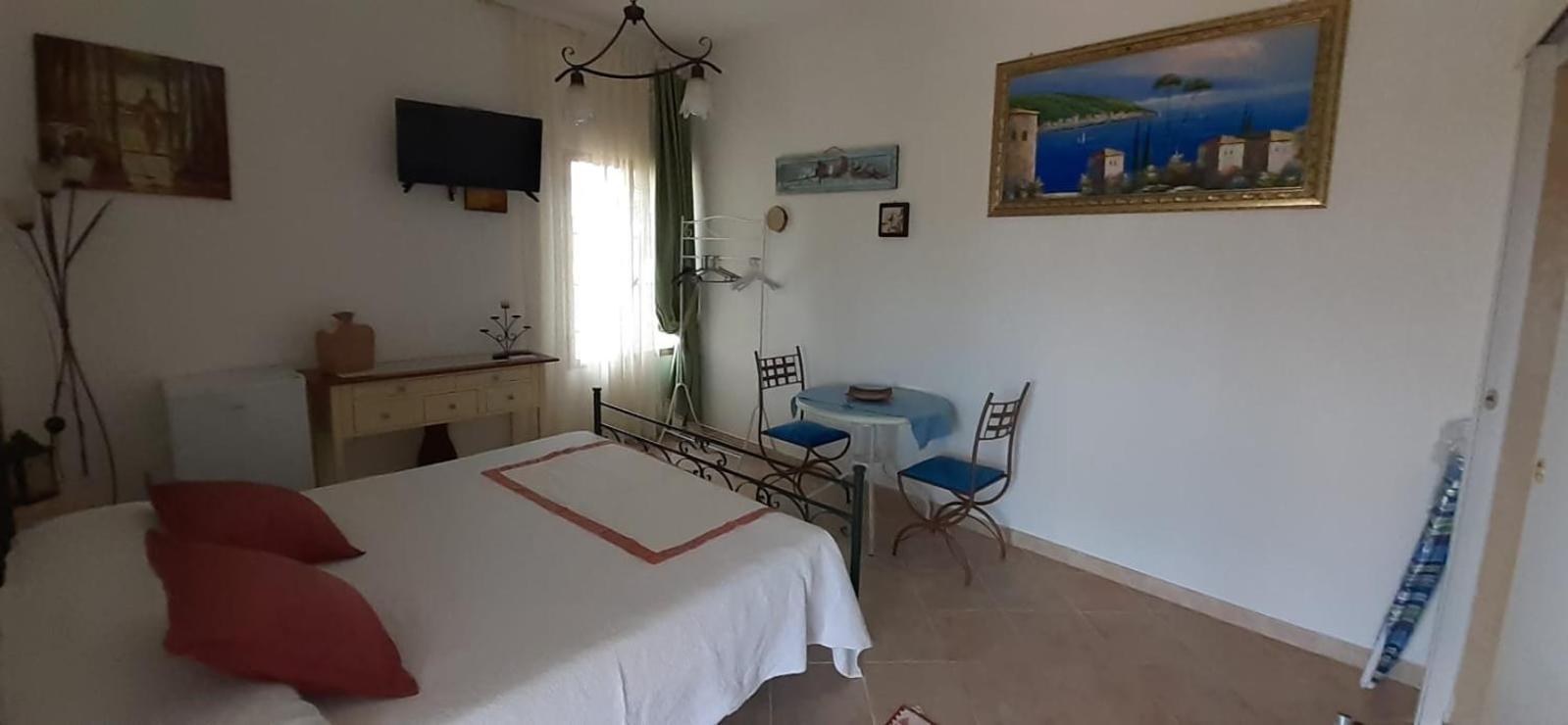 Casale Conte Dell'Anna Villa Porto Cesareo Ruang foto