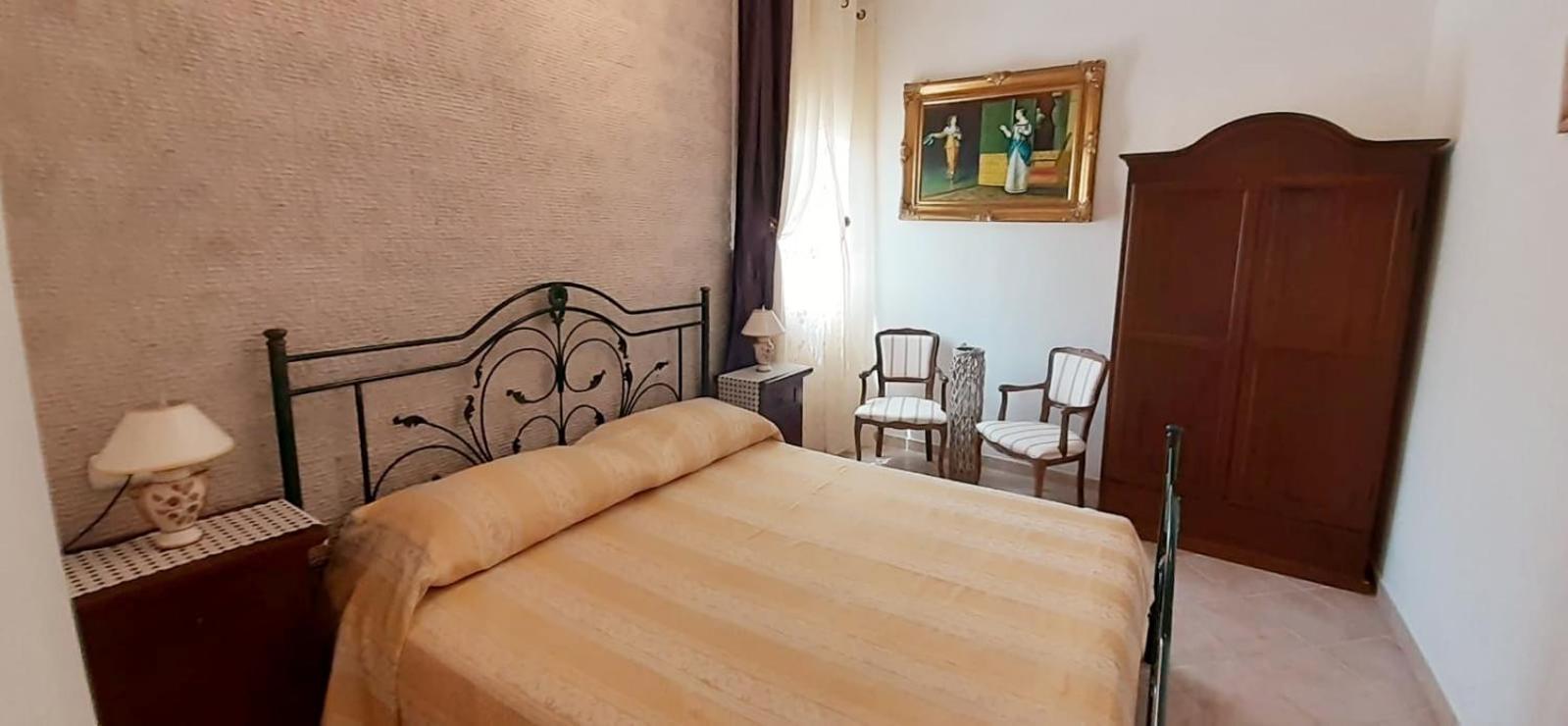 Casale Conte Dell'Anna Villa Porto Cesareo Ruang foto