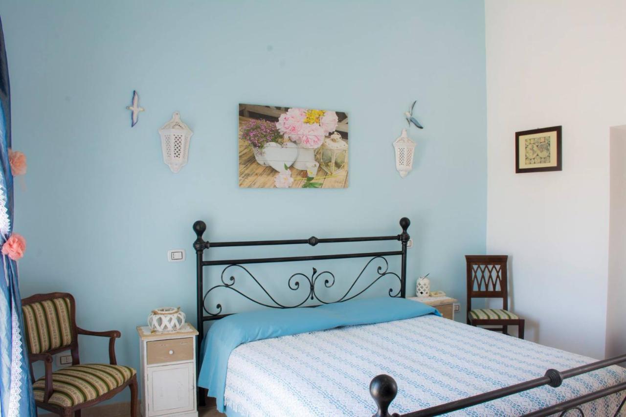 Casale Conte Dell'Anna Villa Porto Cesareo Bagian luar foto